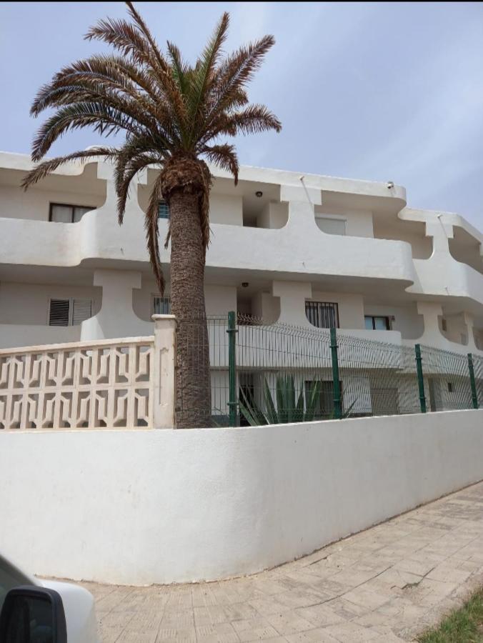 Ferienwohnung Casa Mary Costa De Antigua Exterior foto