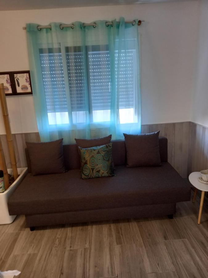 Ferienwohnung Casa Mary Costa De Antigua Exterior foto
